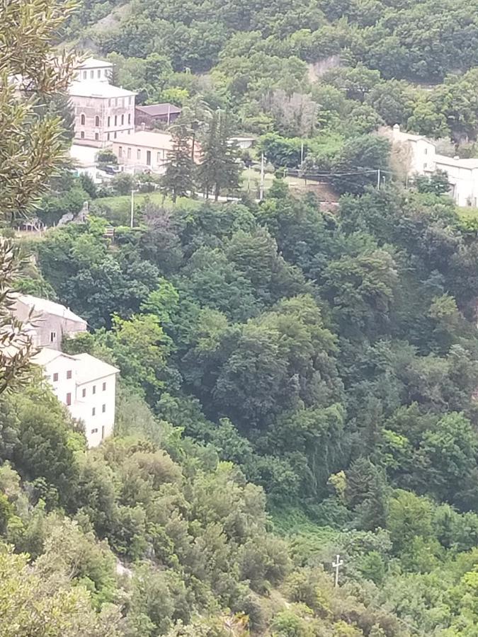 Traivicolidifoligno Hotel Exterior photo